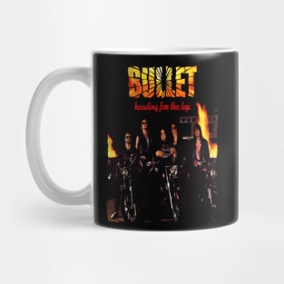 Bullet Mug